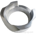 Messing Aluminium -Schmieden Enterprises Upper